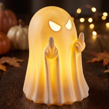 Carica l'immagine nel visualizzatore di Gallery, Lámpara Fantasma,Lampadas fantasmas decorativa per Halloween,Halloweendeco