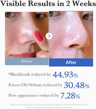 Carica l'immagine nel visualizzatore di Gallery, medicube Toner Pads Zero Pore Pad 2.0