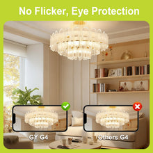 Carica l'immagine nel visualizzatore di Gallery, GY Lampadine LED G4 1W Equivalenti a 20W 12V, Lampadina LED 3000K Luce Calda 173 Lumen, Mini Lampade a Risparmio Energet