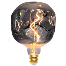 Carica l'immagine nel visualizzatore di Gallery, Lampadina Edison Vintage E27, E27 LED Vintage Dimmerabile 3W Lampada LED retrò Lampadina Decorativa Antica Ideale per No