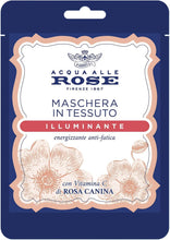 Carica l'immagine nel visualizzatore di Gallery, Acqua alle Rose, Acqua Micellare + Gel lavaviso + Maschera Illuminante