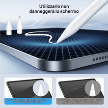 Carica l'immagine nel visualizzatore di Gallery, Punta per Apple Pencil 1a/2a Generazione [4 pezzi]