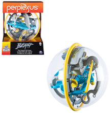 Carica l'immagine nel visualizzatore di Gallery, Perplexus Beast labirinto tridimensionale con percorsi e 100 ostacoli; da 8 anni in su