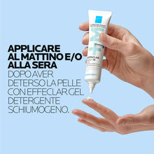 Carica l'immagine nel visualizzatore di Gallery, La Roche Posay Effaclar Duo + M, Trattamento Tripla Correzione Anti-Imperfezioni, Per Pelli Grasse a Tendenza Acneica, Effetto Anti-Ricomparsa, Con Phylobioma, Procerad e Niacinamide, 40 ml