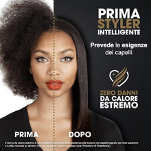 Carica l'immagine nel visualizzatore di Gallery, ghd platinum+, Piastra per Capelli Intelligente 26 mm
