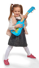 Carica l'immagine nel visualizzatore di Gallery, Eichhorn Drewniana gitara, 54 cm