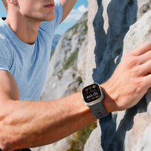 Carica l'immagine nel visualizzatore di Gallery, TiMOVO 6 Pezzi Cinturini Compatibili con Apple Watch Ultra 4/3/2/1 49mm