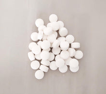 Carica l'immagine nel visualizzatore di Gallery, Rigenera – Sale per Addolcitori in Pastiglie – Sacco da 10 KG – Sale da Addolcimento Acqua