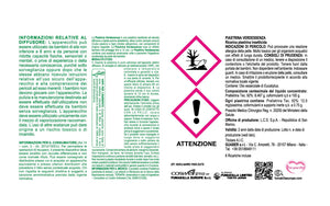 Vape, Elettroemanatore Spina Verdessenza + 6 Piastrine, Contro Zanzare Comuni e Tigre, Efficacia e Rapida Azione Abbattente, con Componenti di Origine Vegetale, Effetto Barriera fino a 12 h