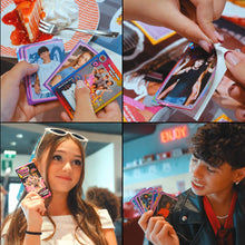 Carica l'immagine nel visualizzatore di Gallery, SNACK CLUB Album Figurine Ufficiale A Caccia di Stelle + 10 Bustine