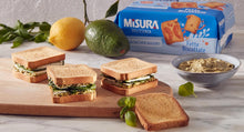 Carica l'immagine nel visualizzatore di Gallery, Misura Dolcesenza Fette Biscottate, Senza Zuccheri Aggiunti