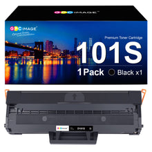Carica l'immagine nel visualizzatore di Gallery, GPC Image 101S Toner Compatibili per Samsung MLT-D101S ML-2160