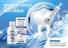 Carica l'immagine nel visualizzatore di Gallery, Forhans Collutorio Microfiller, 500 ml