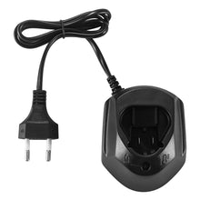 Carica l'immagine nel visualizzatore di Gallery, Caricabatterie agli ioni di litio per Bosch Professional 10,8/12 Volt AL1115CV - Caricabatterie per Bosch BAT411, BAT412