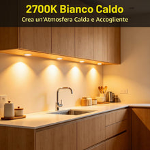 Carica l'immagine nel visualizzatore di Gallery, Lampadina Alogena 12V MR11 GU4 20W Dimmerabile, 35mm*35mm, 6 Pezzi