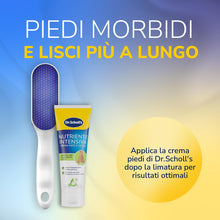 Carica l'immagine nel visualizzatore di Gallery, Dr. Scholl’s Lima per Piedi in Vetro Nano – Rimuove all'istante la Pelle Secca su Piedi Bagnati o Asciutti, Impermeabile