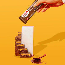 Carica l'immagine nel visualizzatore di Gallery, Premier Protein - Bar Deluxe 40% - Chocolate Brownie - 12x50g