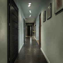 Carica l'immagine nel visualizzatore di Gallery, B.K.Licht - Lampada LED interna EEK A orientabile, 3000 K bianco caldo, 2 W, 450 lumen, ca. 50.000 ore di luce, lampada 