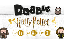 Carica l&#39;immagine nel visualizzatore di Gallery, Asmodee - Dobble: Harry Potter - Gioco da Tavolo per Tutta la Famiglia, 5 Party Game per 2-8 Giocatori, 6+ Anni, Edizione in Italiano