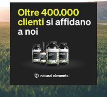 Carica l'immagine nel visualizzatore di Gallery, Cardo Mariano, Carciofo e Tarassaco (Dente di Leone), 120 Capsule, Integratore con Silimarina, Disintossicazione del fegato, Depurazione, Digestione, Eletto PRODOTTO DELL'ANNO 2026