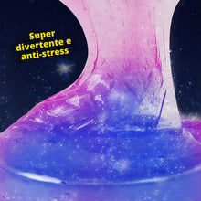 Carica l'immagine nel visualizzatore di Gallery, Kit di slime galassia, confezione da 15 pezzi per bambini