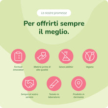 Carica l'immagine nel visualizzatore di Gallery, BOSWELLIA Vegavero® | 9.450 mg (15:1) | con 85% di Acidi Boswellici | Per Articolazioni e Digestione | Senza Additivi | 