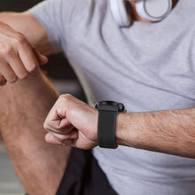 Carica l'immagine nel visualizzatore di Gallery, Cinturino Nylon per Garmin Fenix 9/9 Pro/8/8 Pro 51mm/7X/7X Pro/6X/6X Pro, Cinturino 26mm Quick-fit Nylon per Fenix 5X/5