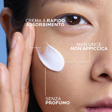 Carica l'immagine nel visualizzatore di Gallery, La Roche-Posay Toleriane Dermallergo Crema Lenitiva, Pelle Allergica, 40 ml