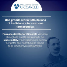 Carica l'immagine nel visualizzatore di Gallery, Pasta del Capitano, Dentifricio Antitartaro Bio, Dona Freschezza e Rinfresca l'Alito, Ideale per i Fumatori, Aiuta a Prevenire la Placca, 100% Made in Italy, Tubetto da 75 ml