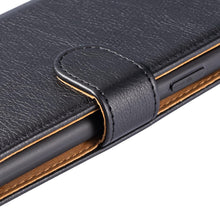 Carica l&#39;immagine nel visualizzatore di Gallery, Case Collection per Cover Samsung A21s - Custodia a Libro in Pelle con Slot Carte [Blocco RFID] Antiurto [Cavalletto] Portafoglio per Cover Samsung Galaxy A21s