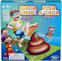 Carica l&#39;immagine nel visualizzatore di Gallery, Hasbro Gaming-Non Calpestarla Edizione Standard (Gioco in Scatola), Colore Nd, E2489103