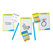 Carica l'immagine nel visualizzatore di Gallery, Mattel Games Pictionary Gioco da Tavolo, 8+ anni, 2 Squadre