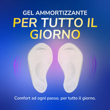 Carica l'immagine nel visualizzatore di Gallery, Scholl Gel Activ Solette Donna per Tacchi Alti, 1 Unità