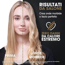 Carica l'immagine nel visualizzatore di Gallery, ghd Gold, Piastra Professionale 26 mm, spina EU, tutti i tipi di capelli