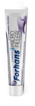 Carica l'immagine nel visualizzatore di Gallery, Forhans Dentifricio Micro Filler, 75 ml