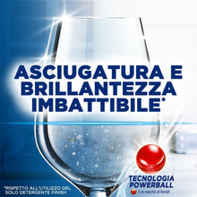 Carica l'immagine nel visualizzatore di Gallery, Finish Brillantante Lavastoviglie, 1 Prodotto da 800 ml di Brillantante, Additivo Lavastoviglie per Stoviglie Splendenti e Asciutte