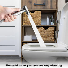 Carica l'immagine nel visualizzatore di Gallery, Doccetta per Bidet Kit, Doccino per Bidet in Inossidabile