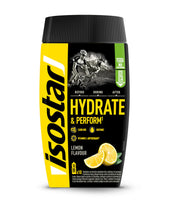 Carica l'immagine nel visualizzatore di Gallery, ISOSTAD - HYDRATE &amp; PERFORM LIMONE, Bevanda isotonica 400 gr