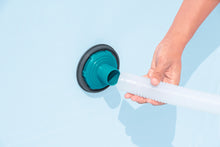 Carica l&#39;immagine nel visualizzatore di Gallery, Bestway 58233-6 Skimmer Da Parete Funziona 22x33x22