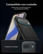 Carica l'immagine nel visualizzatore di Gallery, Spigen EZ Fit Pro Optik Vetro Fotocamera [2P] per Google Pixel 11 Pro