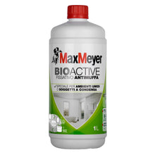 Carica l'immagine nel visualizzatore di Gallery, MaxMeyer Fissativo Antimuffa all'acqua per interni Bioactive Incolore, 1 L