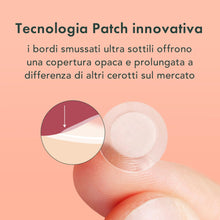 Carica l'immagine nel visualizzatore di Gallery, Rael Miracle Patch Brufoli Invisibili (2 Taglie, 96 Pezzi)