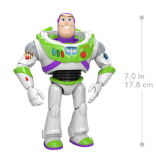 Carica l'immagine nel visualizzatore di Gallery, Mattel Disney e Pixar Toy Story Buzz Lightyear Personaggio