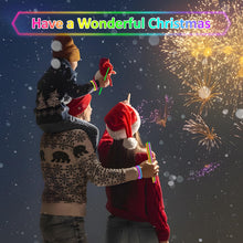 Carica l'immagine nel visualizzatore di Gallery, Kangtaixin Braccialetti luminosi fluorescenti - bracciali luminosi Bambini - 100 Bagliore Colorato Bastoni Bulk con 100 Connettori per Party, Feste Carnevale