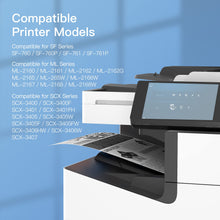 Carica l'immagine nel visualizzatore di Gallery, GPC Image 101S Toner Compatibili per Samsung MLT-D101S ML-2160