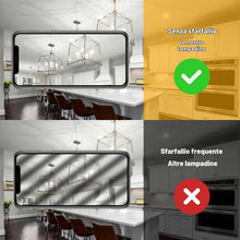 Carica l'immagine nel visualizzatore di Gallery, Lampadina LED E27 5W = 90W 925LM Bianco Fredda 6000K 2 Pezzi