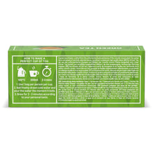 Carica l'immagine nel visualizzatore di Gallery, By Amazon Tè Verde 25 Bustine