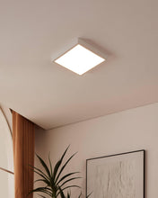 Carica l'immagine nel visualizzatore di Gallery, EGLO connect.z Smart Home Led lampada da soffitto per bagno Fueva-Z in