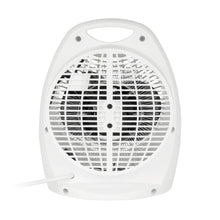 Carica l'immagine nel visualizzatore di Gallery, Teesa TSA8025 - Termoventilatore con 3 modalità di funzionamento, 2 impostazioni di calore (1000 W, 2000 W), termostato 