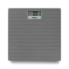 Carica l'immagine nel visualizzatore di Gallery, Tristar WG-2431 - Bilancia personale con superficie antiscivolo in silicone, peso fino a 150 kg